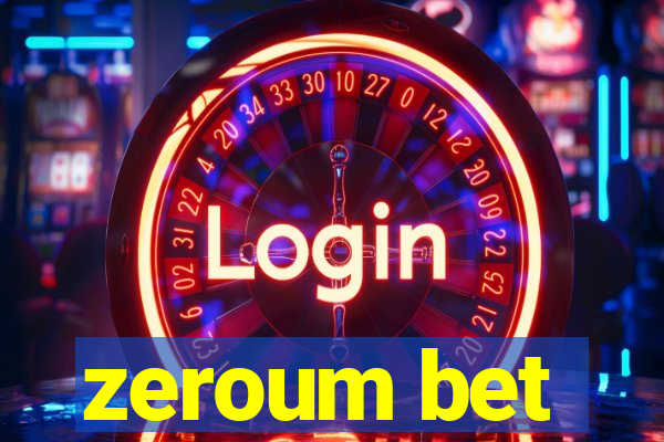 zeroum bet